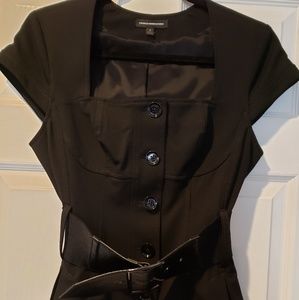 Express Jackets & Coats - Express belted top Express Jackets & Coats - Express belted top